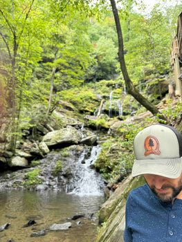 The Common Pine Merch