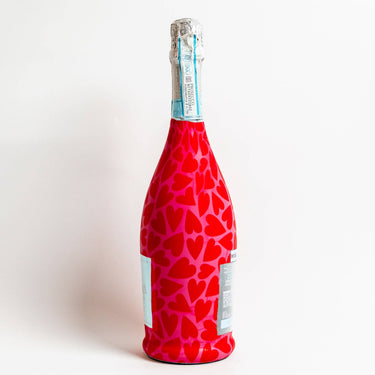 Beau Bottles Pop Hearts - Prosecco Collection