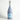 Beau Bottles Grandmillenial Blue Floral - Prosecco Collection