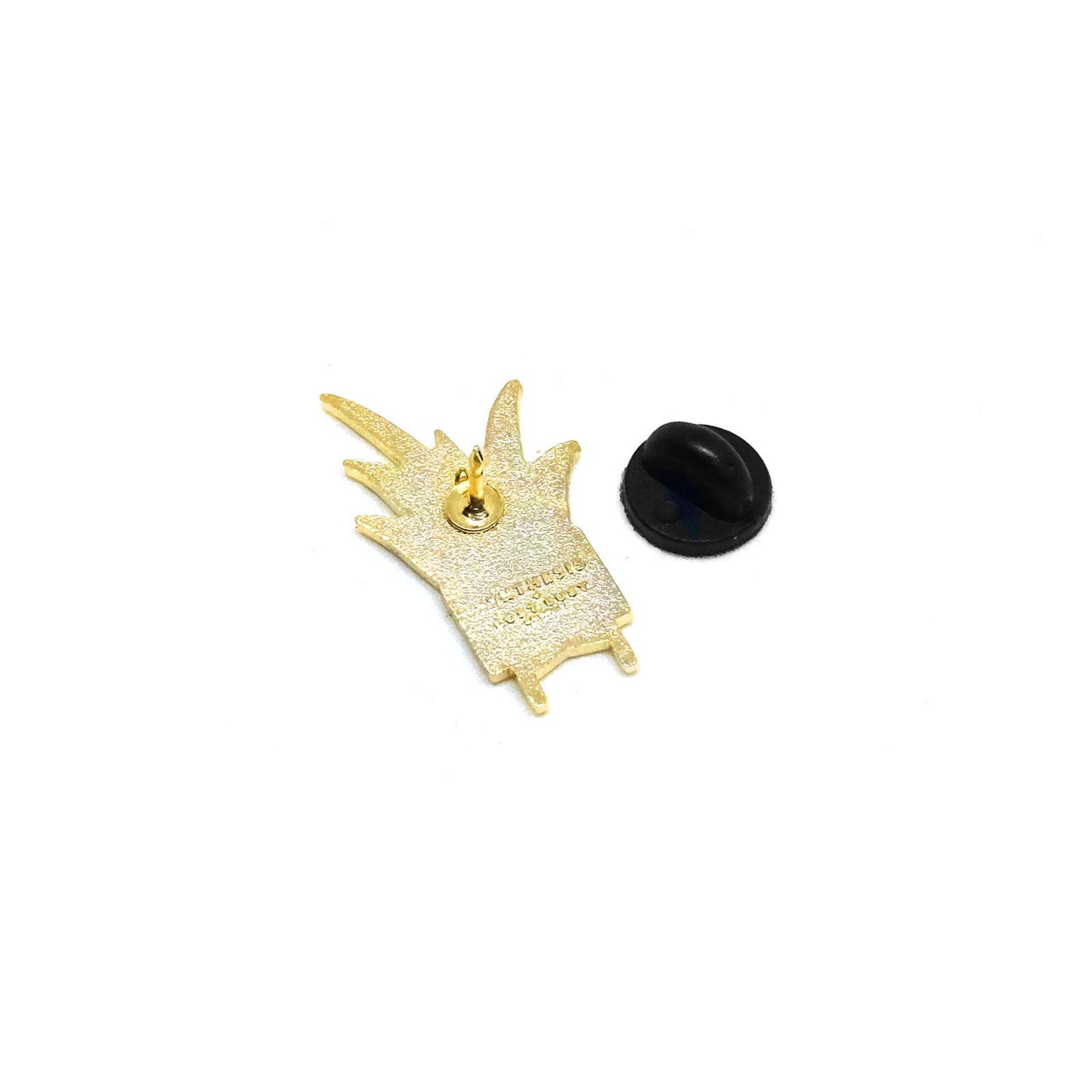 Synthesis Sansevieria Pin