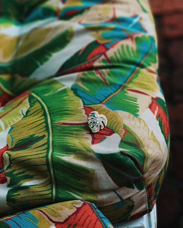Synthesis Monstera Deliciosa Pin