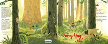 Everything Trail by Meg Fleming