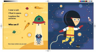 Outer Space