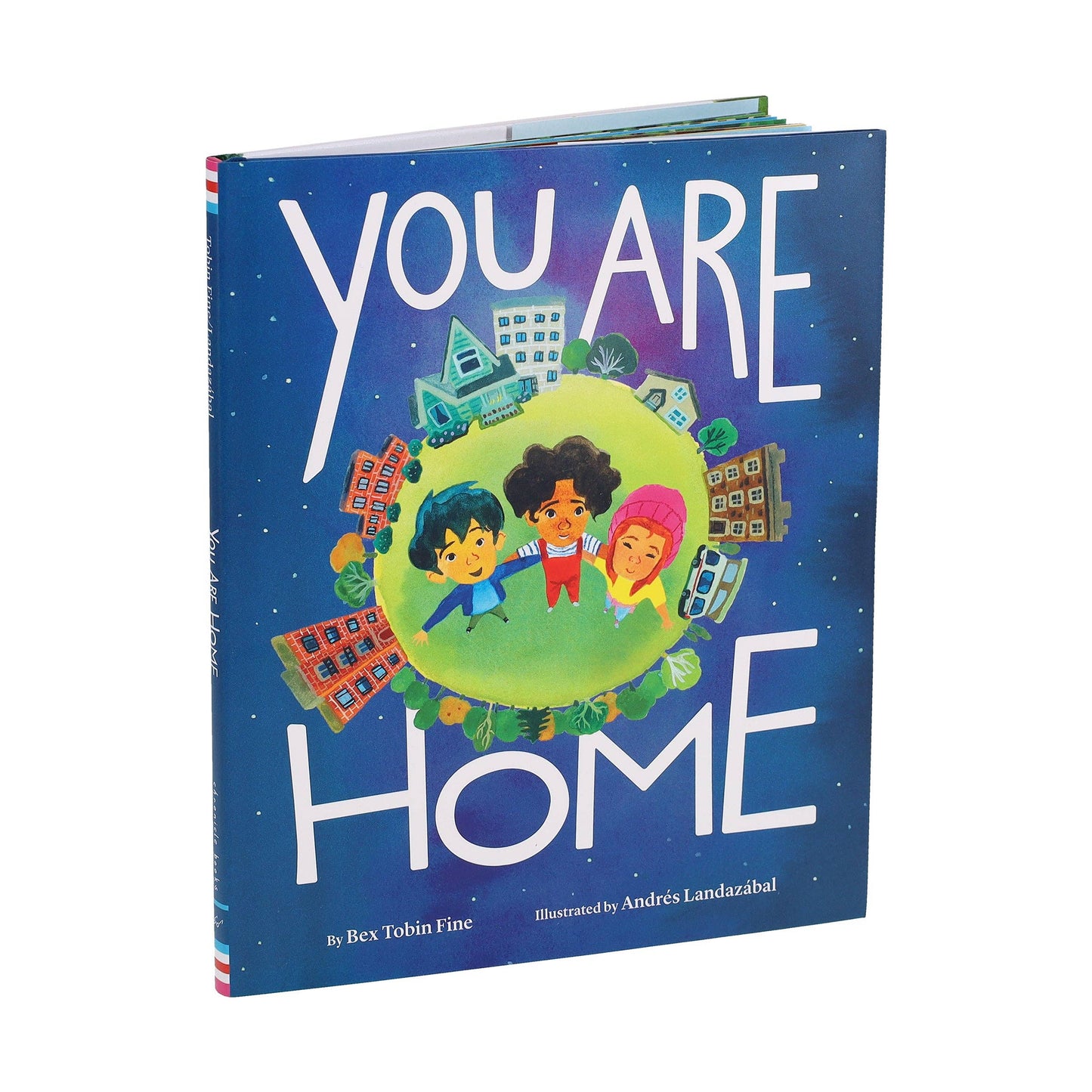 You Are Home
