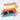 Bright Sunglasses Pouch Bag