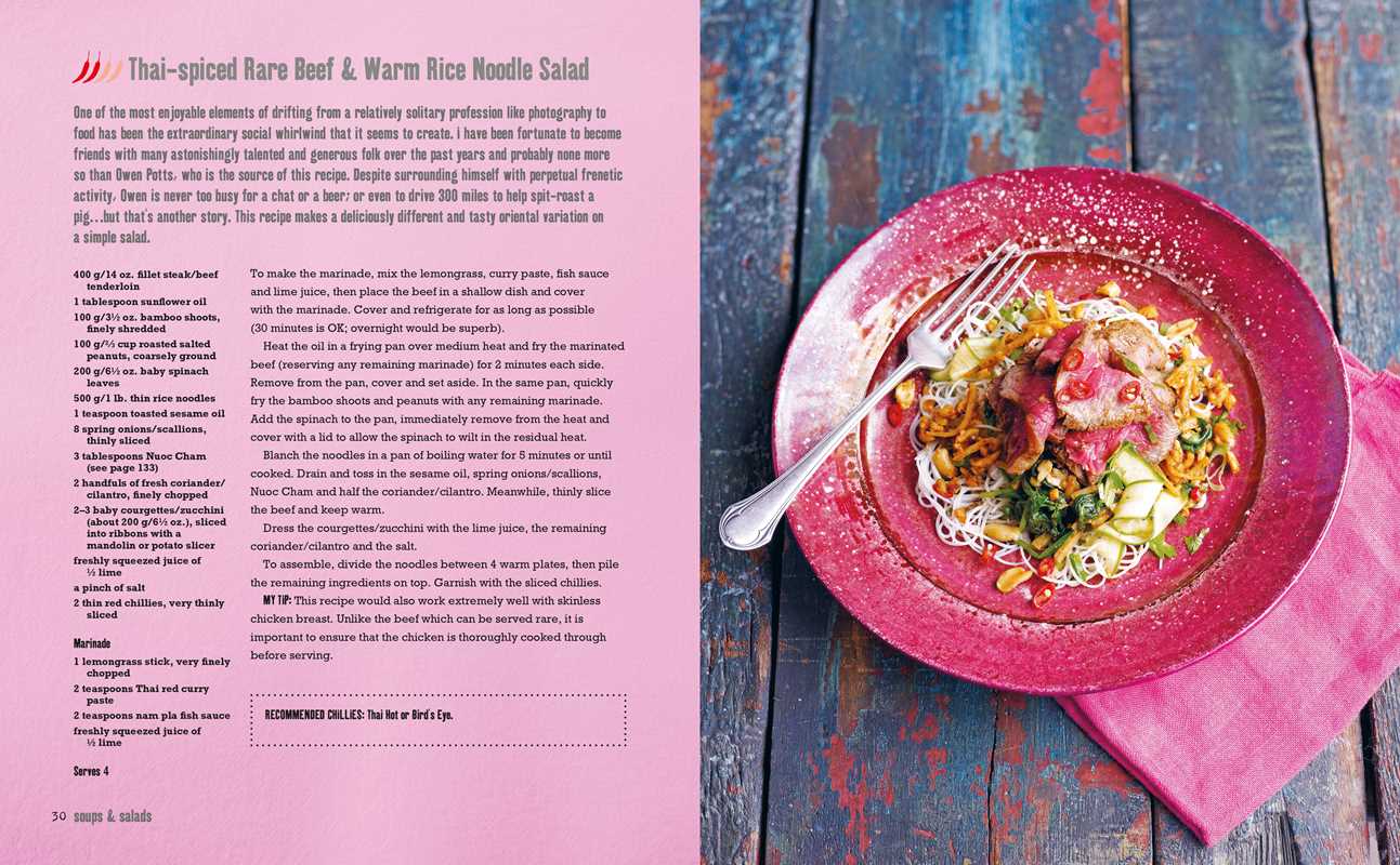 Red Hot Cookbook by Dan May