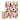 Bubble Pop Fizz | 500 Piece Jigsaw Puzzle