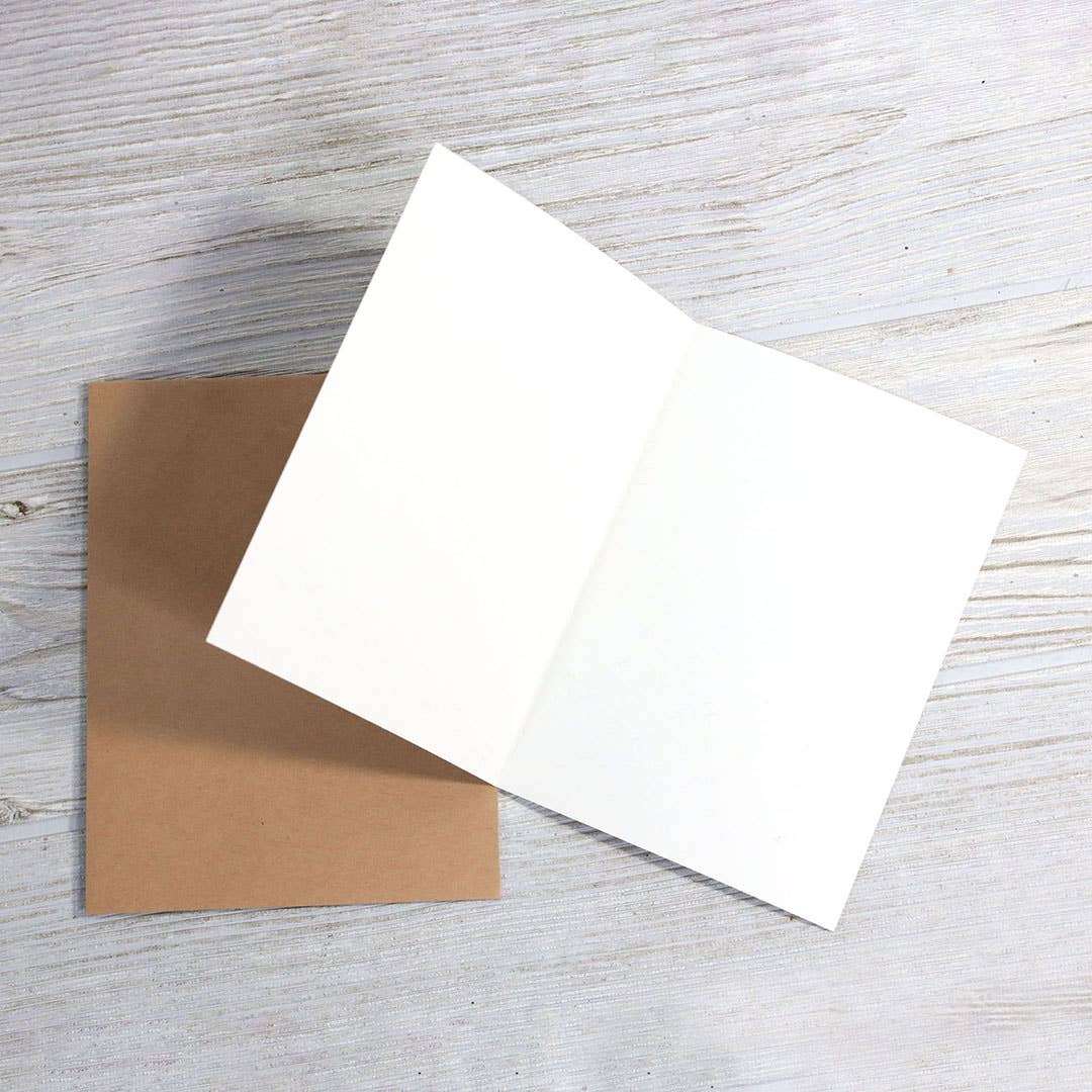 Funny Retirement Card - Miss You, Gonna Suck Without You