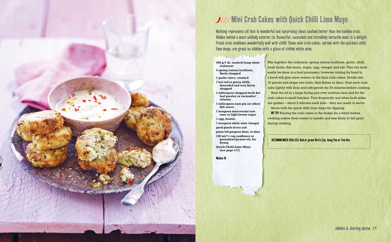 Red Hot Cookbook by Dan May