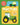 Tractors by IglooBooks