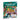 Rainforest Sticker Play Reusable Activity Set
