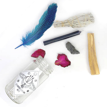 Ritual Kit Protection