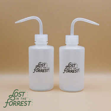 Squeeze Bottle