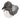 Audubon II Common Loon Stuffed Animal W Sound 5.5"