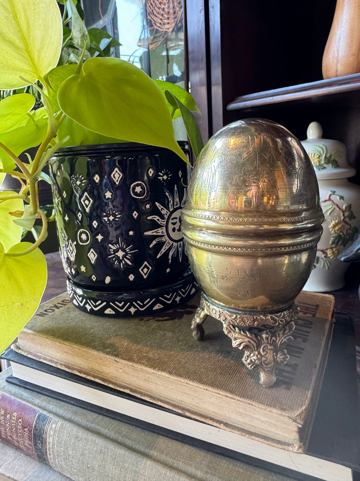 Trinket Egg