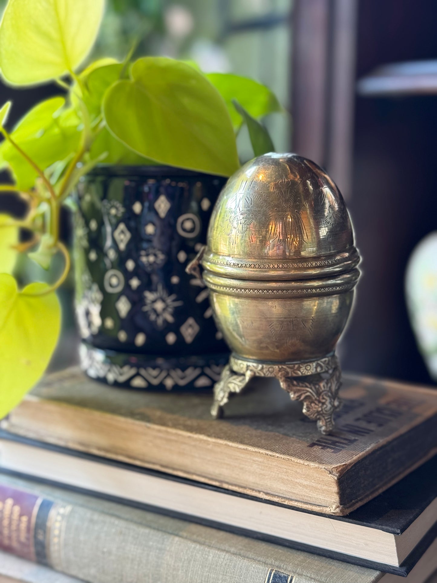 Trinket Egg