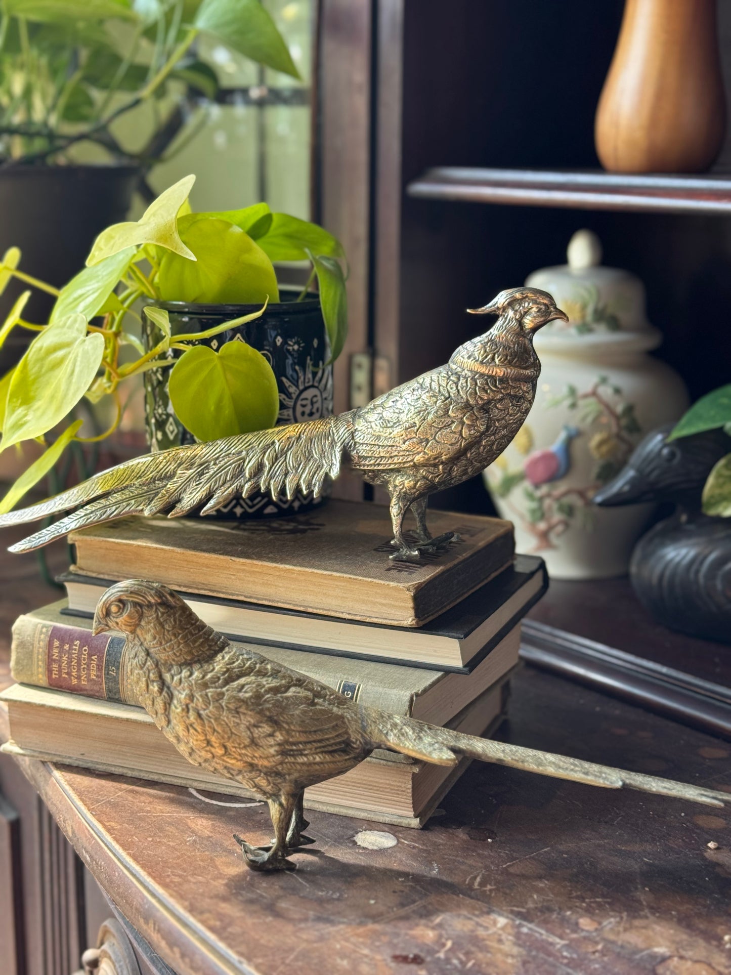 Love Birds set