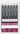 Studio Series Micro-Line Pen Set (Set of 6)