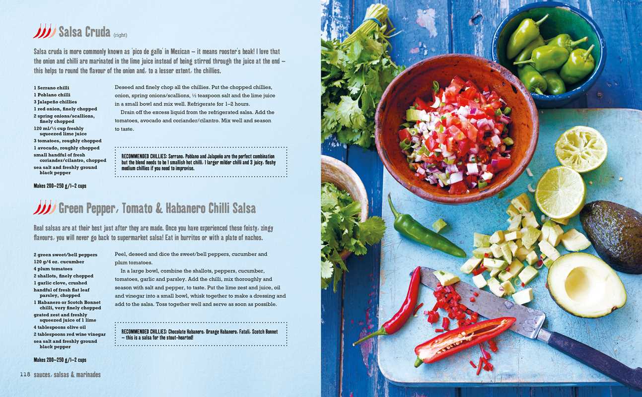 Red Hot Cookbook by Dan May