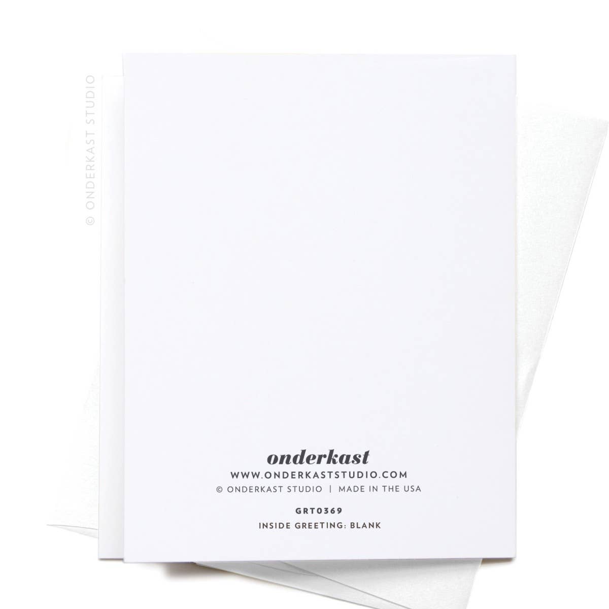 Breast Wishes! Greeting Card