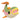 BARK Brooke Trout Plush Dog Toy