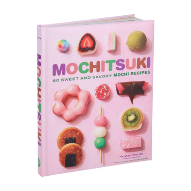 Mochitsuki