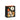 Owl and Moth medium gift bag