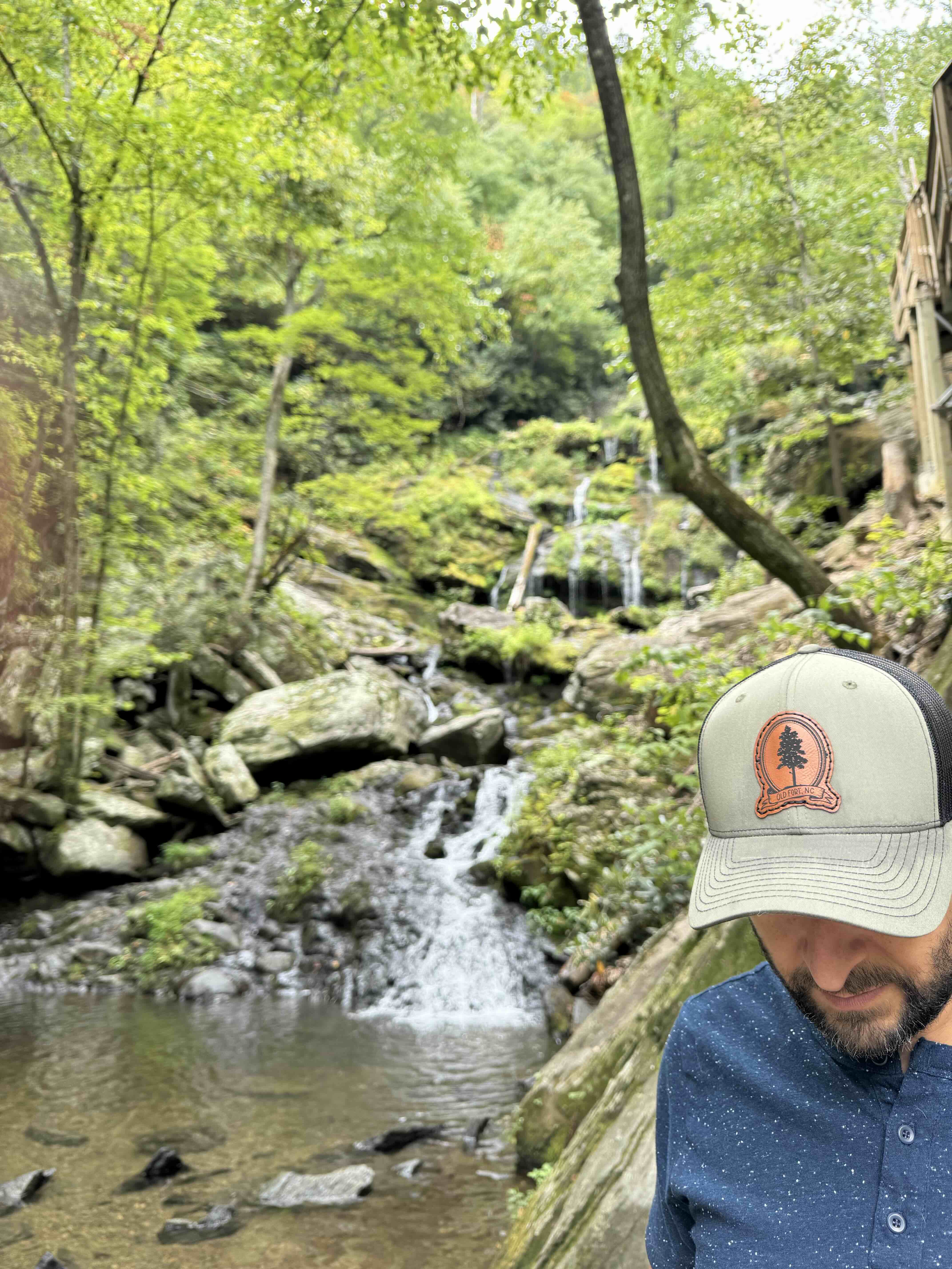 The Common Pine Merch