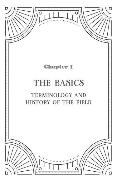 Big Book of Cryptid Trivia by Bernadette Johnson
