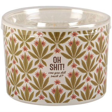Still Smell It Candle