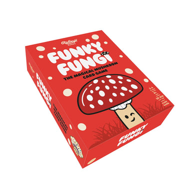 Funky Fungi v2