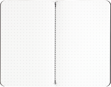 All Terrain: The Waterproof Notebook