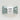 Lavender Eye Pillow - Cottage Green Floral