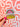 Gay Wrongs Glitter Sticker