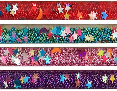 Metallic Wand