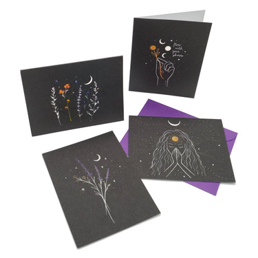 Ameya Ajay Notecards