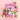 Bunny Berry Village KidDough Play Kit