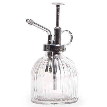 Glass Mister