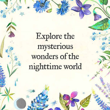 How to Be a Moonflower