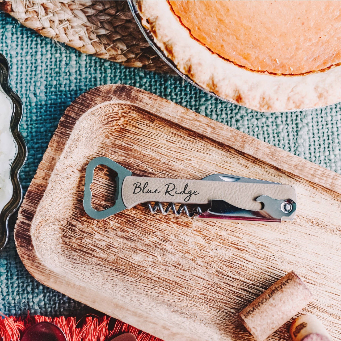 Old Fort Wine Key