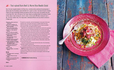 Red Hot Cookbook by Dan May