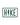 Hike | Sticker