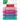 Highlighters, Pastel - Wallet of 4