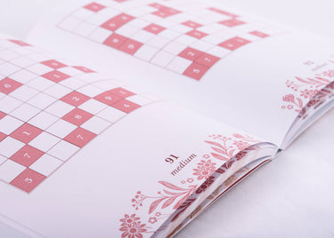 Vintage Sudoku