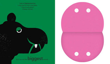 Big, Bigger, Biggest