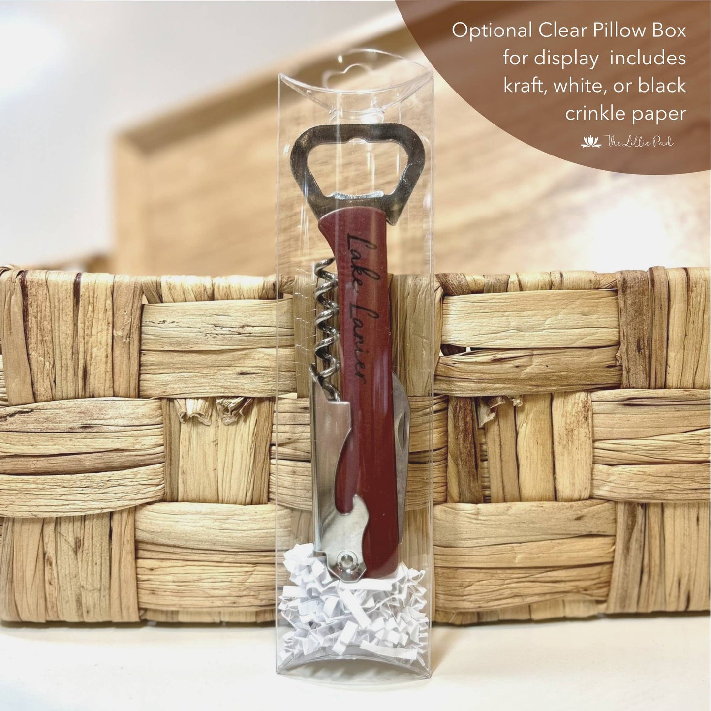 Old Fort Wine Key
