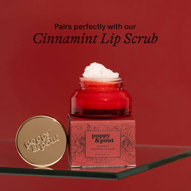 Lip Balm, Cinnamint