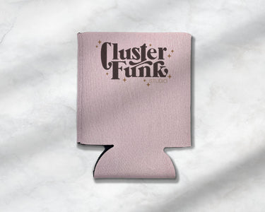 Let's Go Ghouls- Halloween Koozie