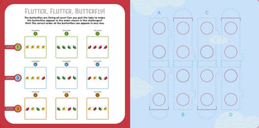 Big Brain Puzzles: Plant Pandemonium!