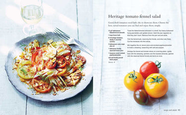 Tomatoes by Jenny Linford
